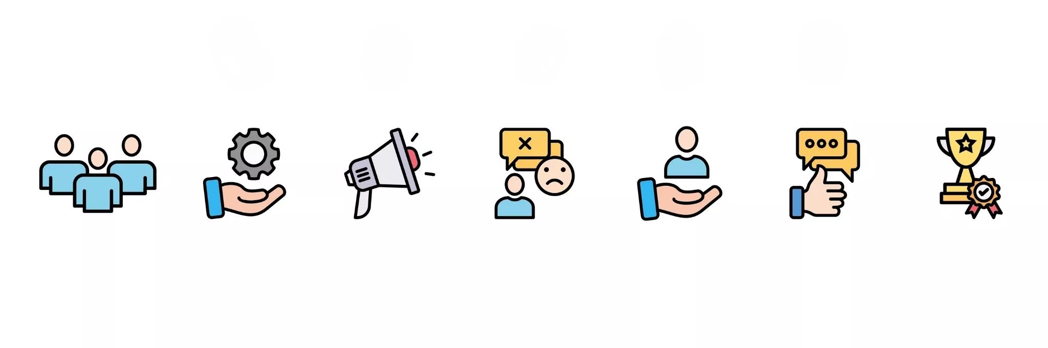 Informacije za podjetja